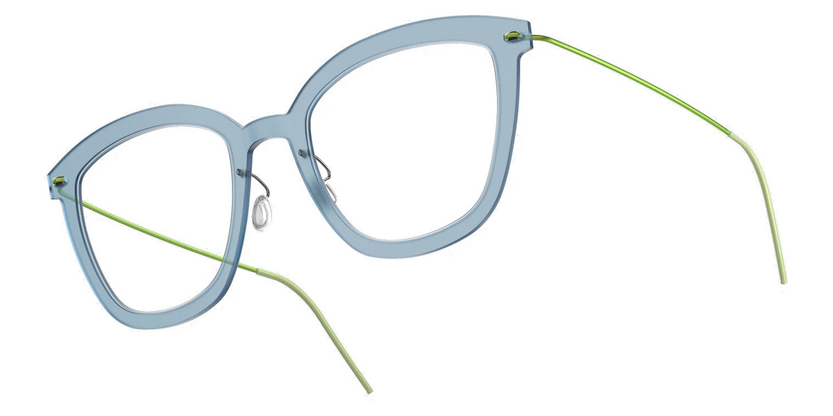 Color: C08M 95 - Lindberg N.O.W. Titanium LND6641C08M9550