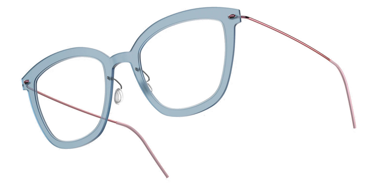 Color: C08M P70 - Lindberg N.O.W. Titanium LND6641C08MP7050