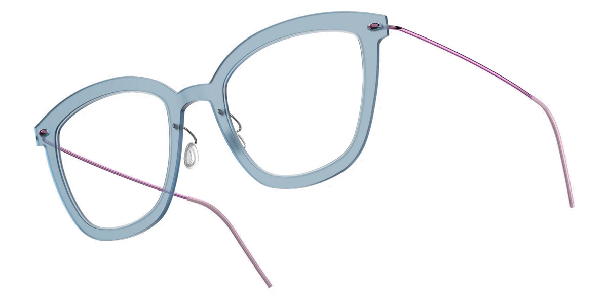 Color: C08M P75 - Lindberg N.O.W. Titanium LND6641C08MP7550