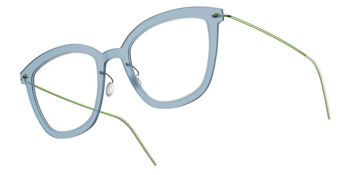 Color: C08M P95 - Lindberg N.O.W. Titanium LND6641C08MP9550