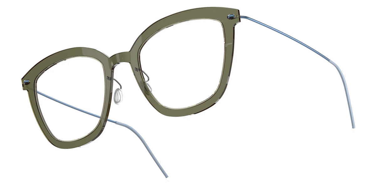 Color: C11 20 - Lindberg N.O.W. Titanium LND6641C112050