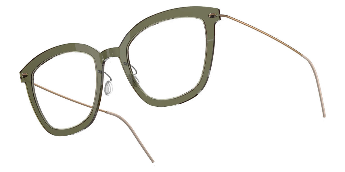 Color: C11 35 - Lindberg N.O.W. Titanium LND6641C113550