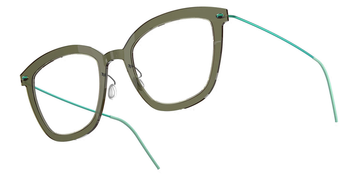 Color: C11 85 - Lindberg N.O.W. Titanium LND6641C118550