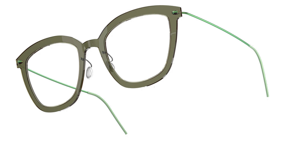 Color: C11 90 - Lindberg N.O.W. Titanium LND6641C119050