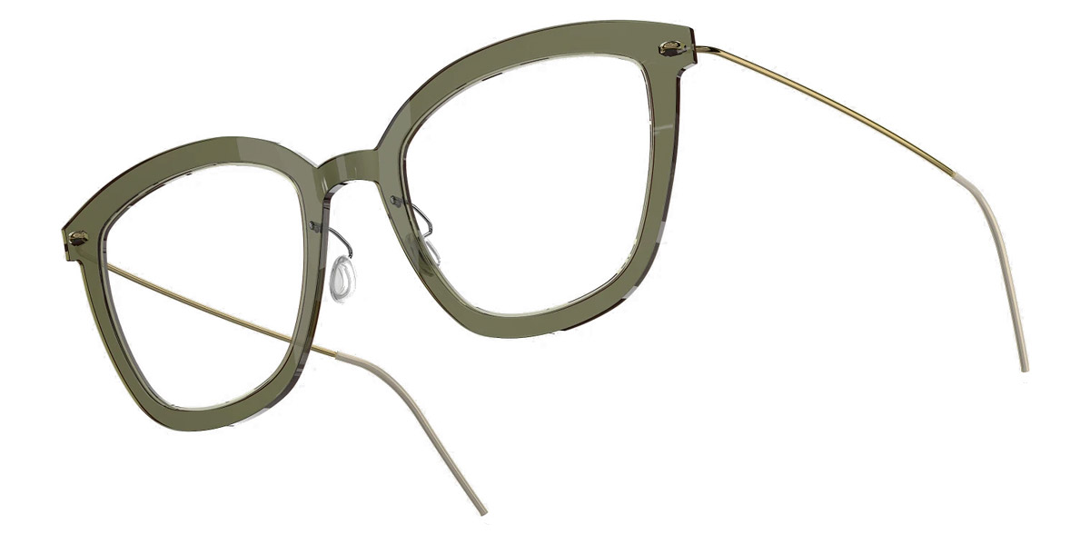 Color: C11 P35 - Lindberg N.O.W. Titanium LND6641C11P3550