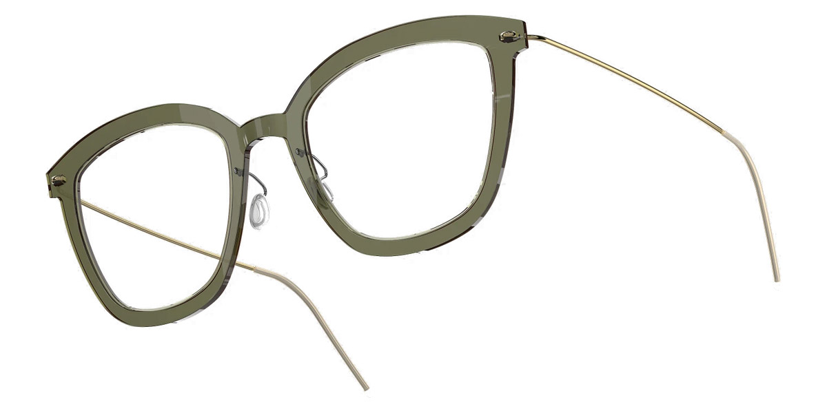 Color: C11 PGT - Lindberg N.O.W. Titanium LND6641C11PGT50