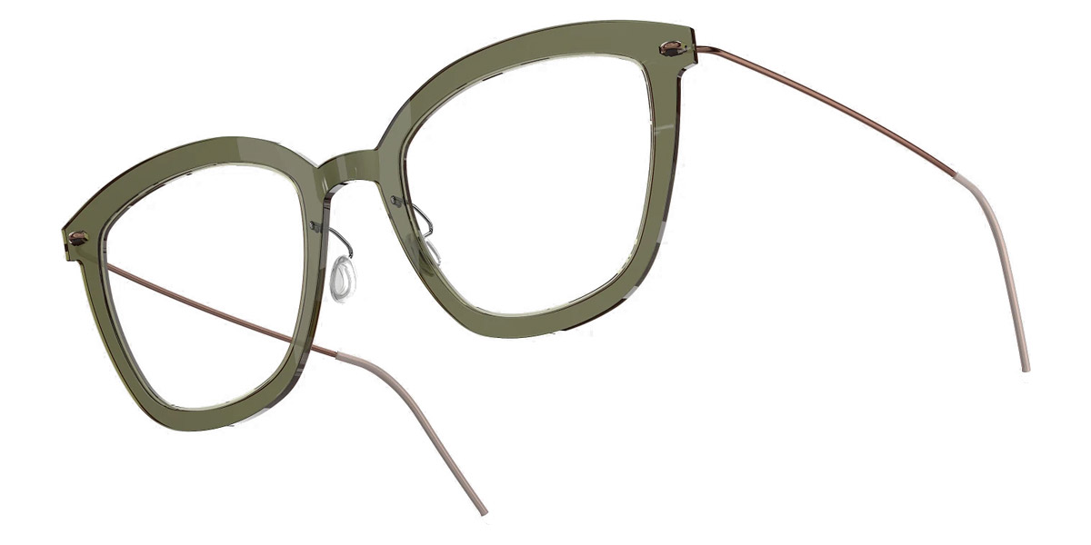 Color: C11 PU12 - Lindberg N.O.W. Titanium LND6641C11PU1250