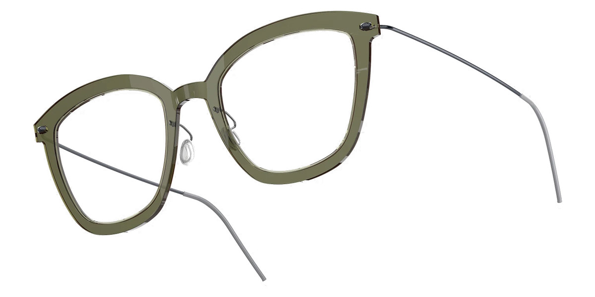 Color: C11 PU16 - Lindberg N.O.W. Titanium LND6641C11PU1650