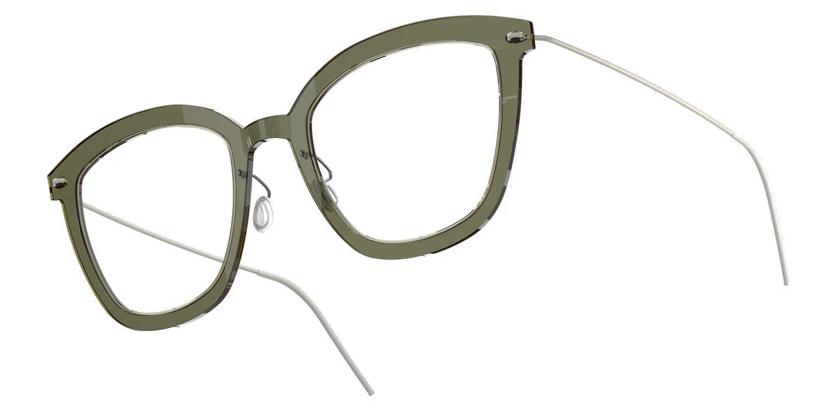 Color: C11 U38 - Lindberg N.O.W. Titanium LND6641C11U3850