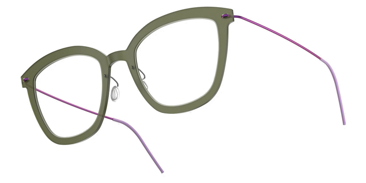 Color: C11M 75 - Lindberg N.O.W. Titanium LND6641C11M7550