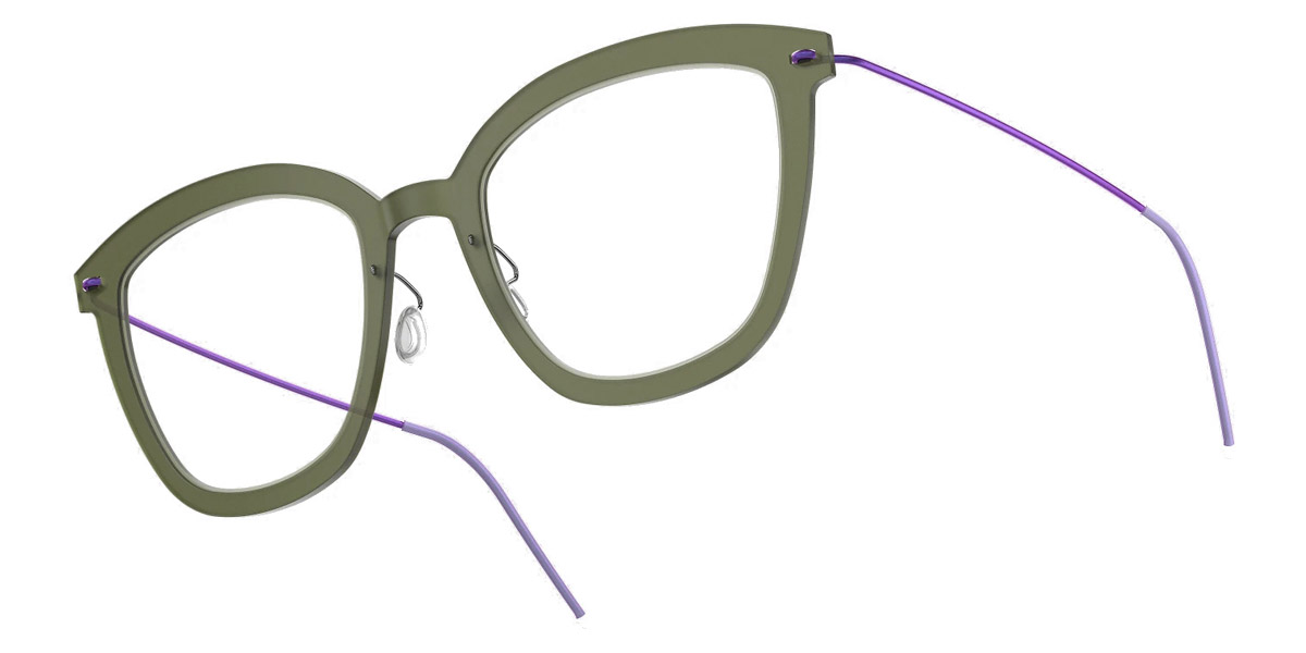 Color: C11M 77 - Lindberg N.O.W. Titanium LND6641C11M7750