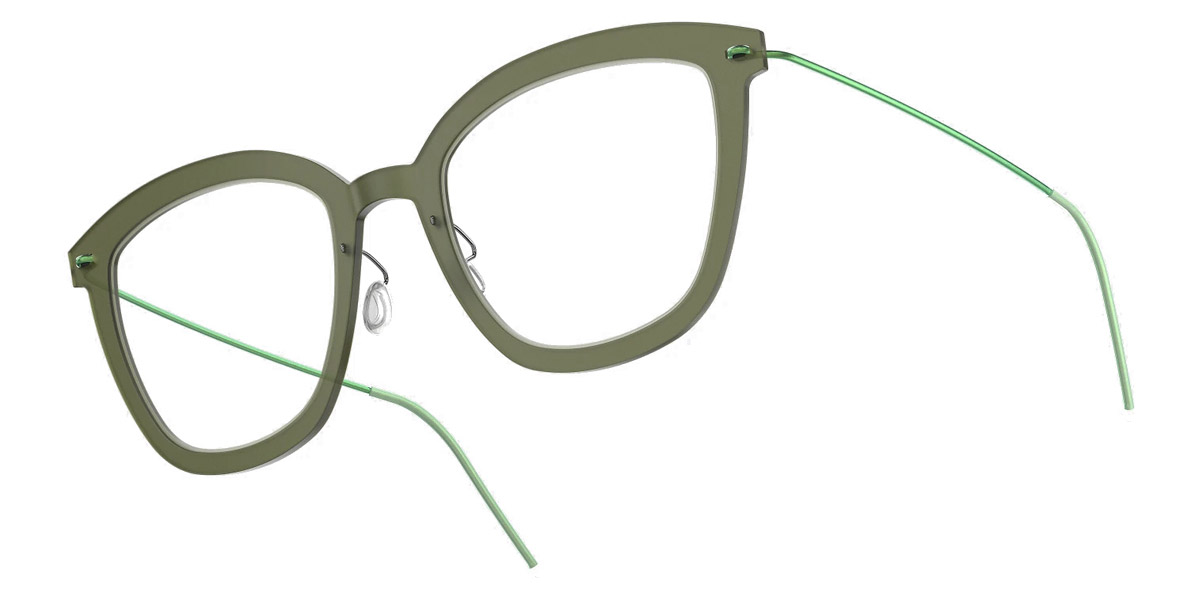 Color: C11M 90 - Lindberg N.O.W. Titanium LND6641C11M9050