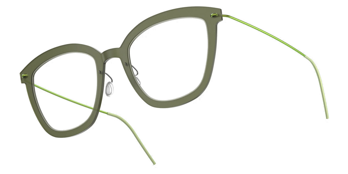 Color: C11M 95 - Lindberg N.O.W. Titanium LND6641C11M9550