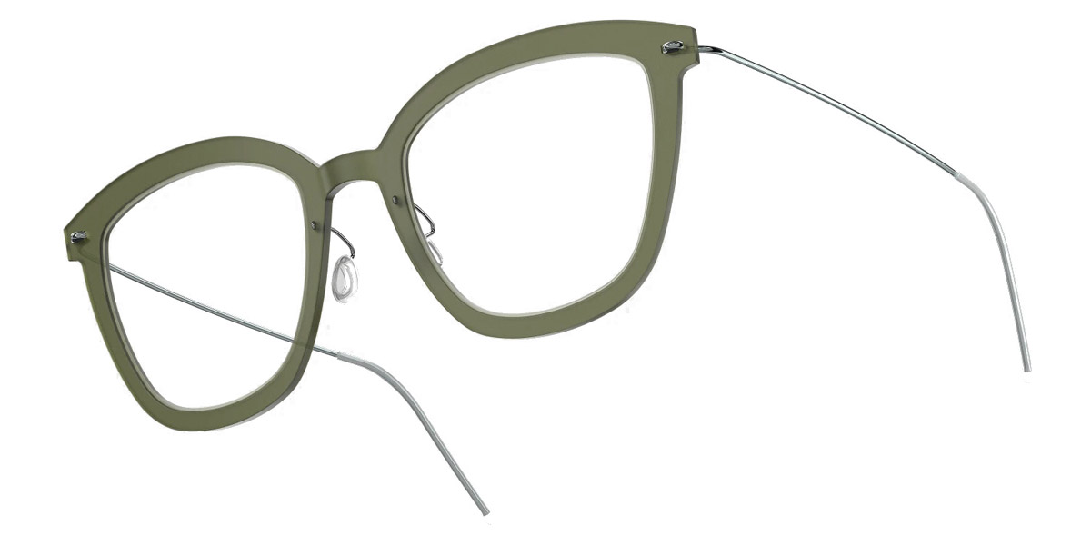 Color: C11M P30 - Lindberg N.O.W. Titanium LND6641C11MP3050