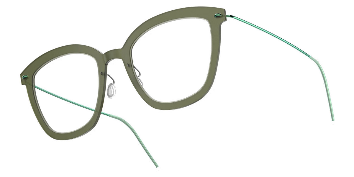 Color: C11M P90 - Lindberg N.O.W. Titanium LND6641C11MP9050