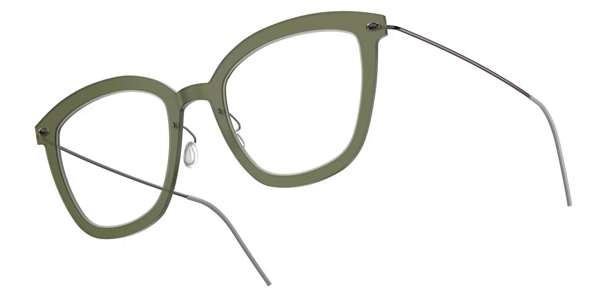 Color: C11M PU14 - Lindberg N.O.W. Titanium LND6641C11MPU1450