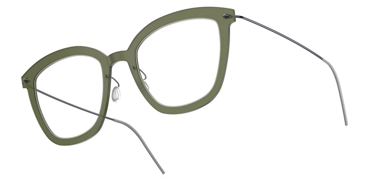 Color: C11M PU16 - Lindberg N.O.W. Titanium LND6641C11MPU1650