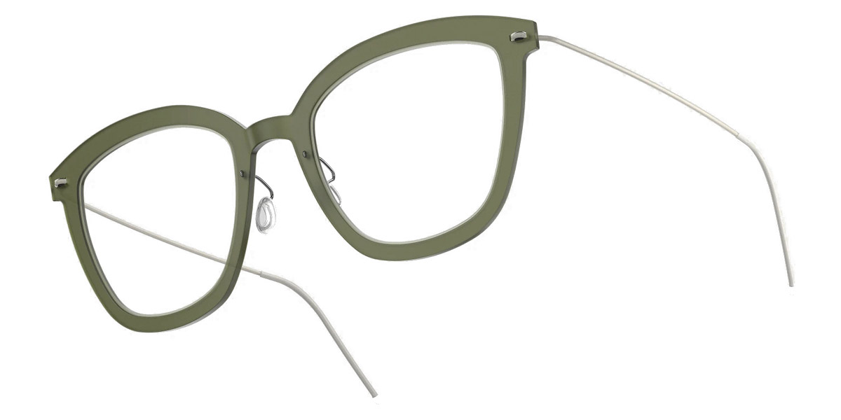 Color: C11M U38 - Lindberg N.O.W. Titanium LND6641C11MU3850