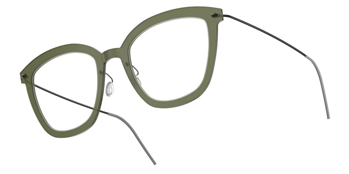 Color: C11M U9 - Lindberg N.O.W. Titanium LND6641C11MU950