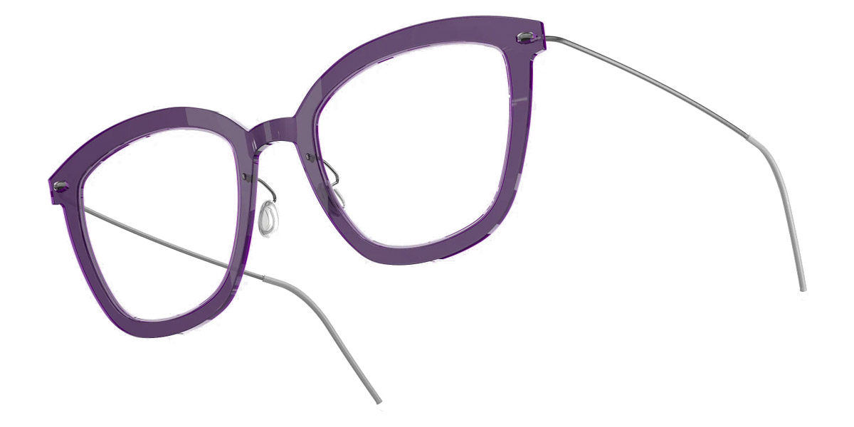 Color: C13 10 - Lindberg N.O.W. Titanium LND6641C131050