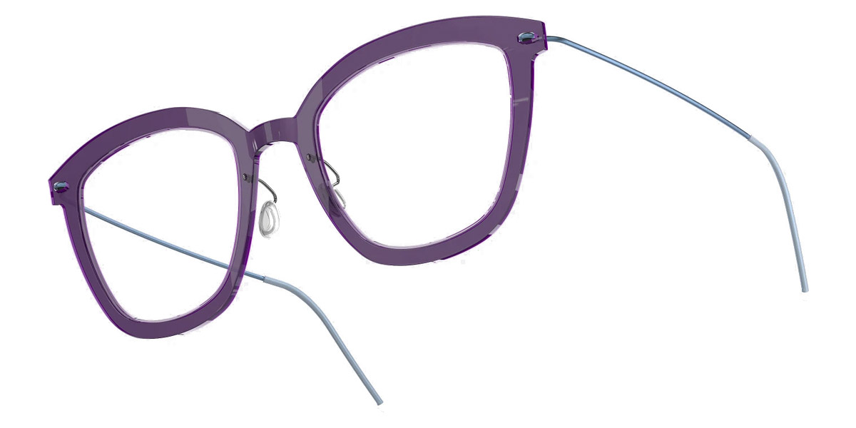 Color: C13 20 - Lindberg N.O.W. Titanium LND6641C132050