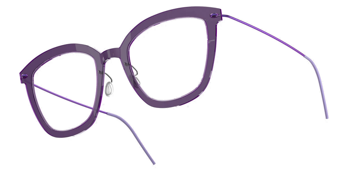 Color: C13 77 - Lindberg N.O.W. Titanium LND6641C137750