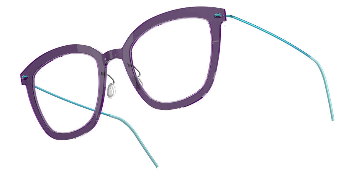 Color: C13 80 - Lindberg N.O.W. Titanium LND6641C138050