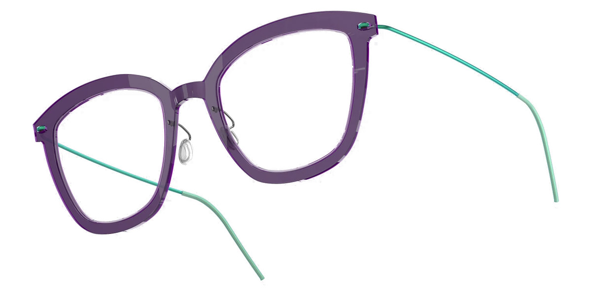 Color: C13 85 - Lindberg N.O.W. Titanium LND6641C138550