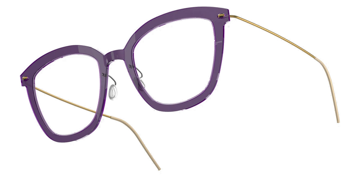 Color: C13 GT - Lindberg N.O.W. Titanium LND6641C13GT50