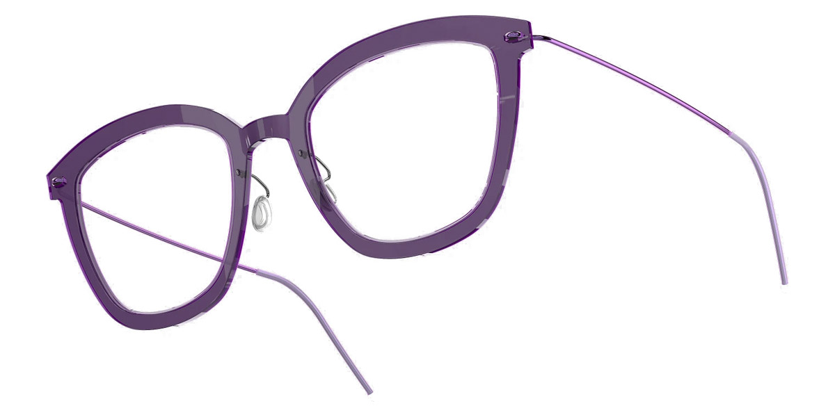 Color: C13 P77 - Lindberg N.O.W. Titanium LND6641C13P7750