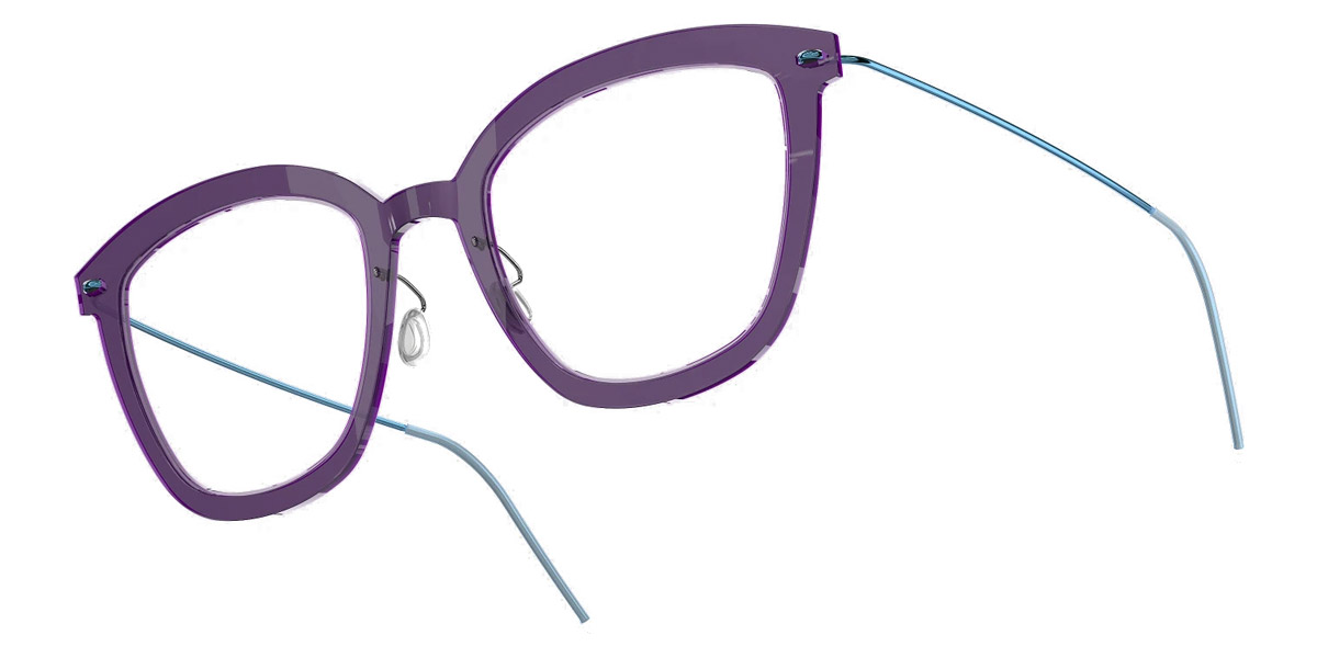 Color: C13 P80 - Lindberg N.O.W. Titanium LND6641C13P8050