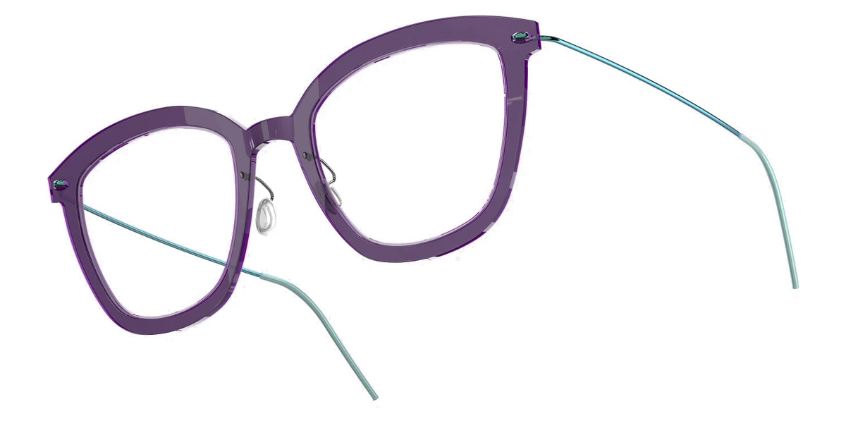 Color: C13 P85 - Lindberg N.O.W. Titanium LND6641C13P8550