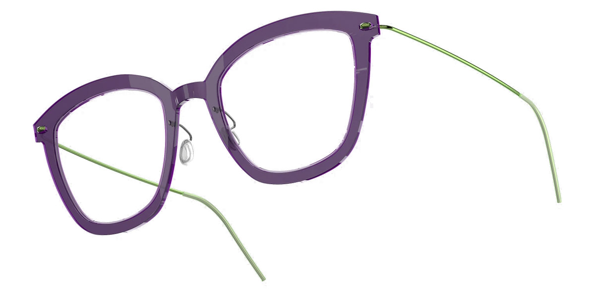 Color: C13 P95 - Lindberg N.O.W. Titanium LND6641C13P9550