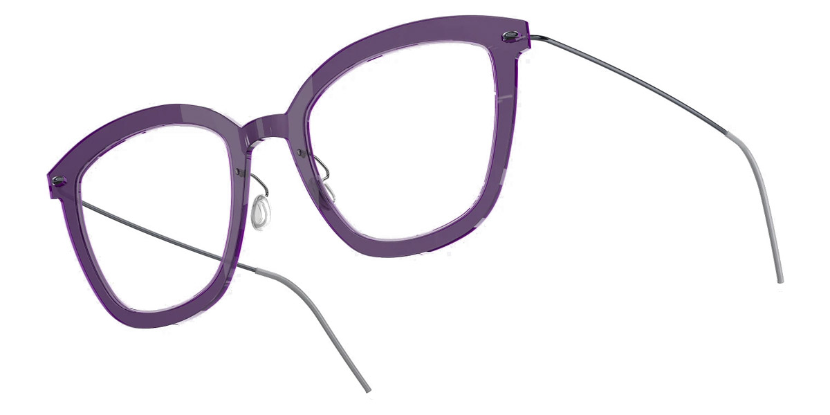 Color: C13 PU16 - Lindberg N.O.W. Titanium LND6641C13PU1650