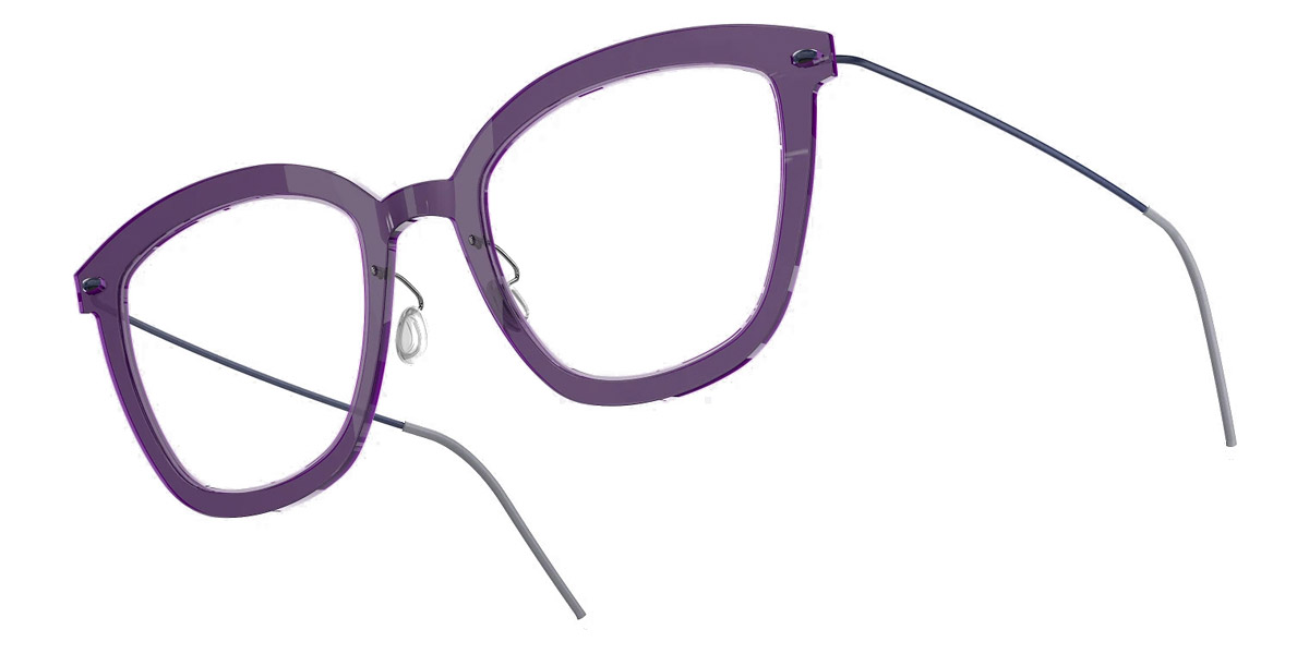 Color: C13 U13 - Lindberg N.O.W. Titanium LND6641C13U1350