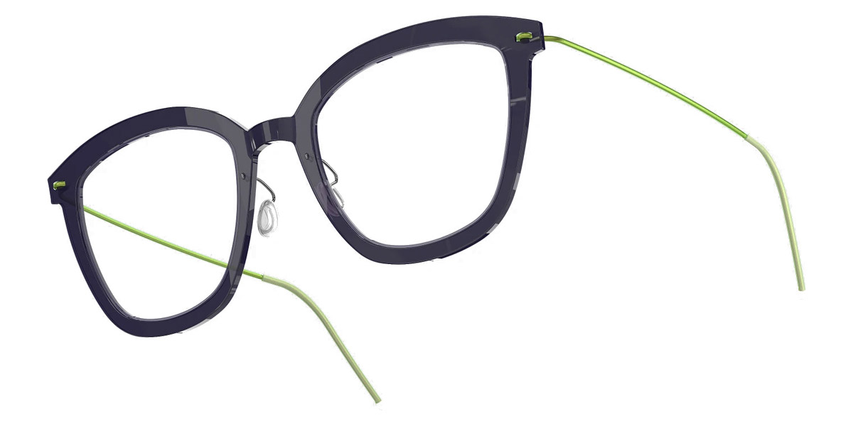 Color: C14 95 - Lindberg N.O.W. Titanium LND6641C149550