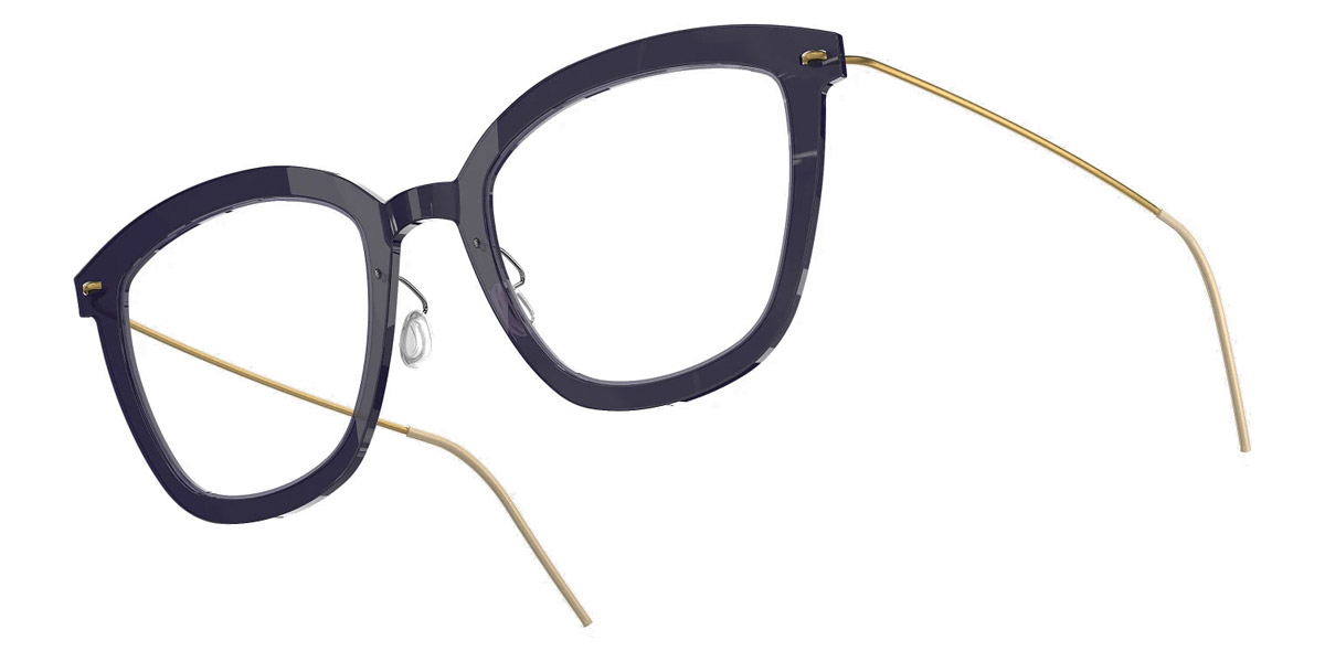 Color: C14 GT - Lindberg N.O.W. Titanium LND6641C14GT50