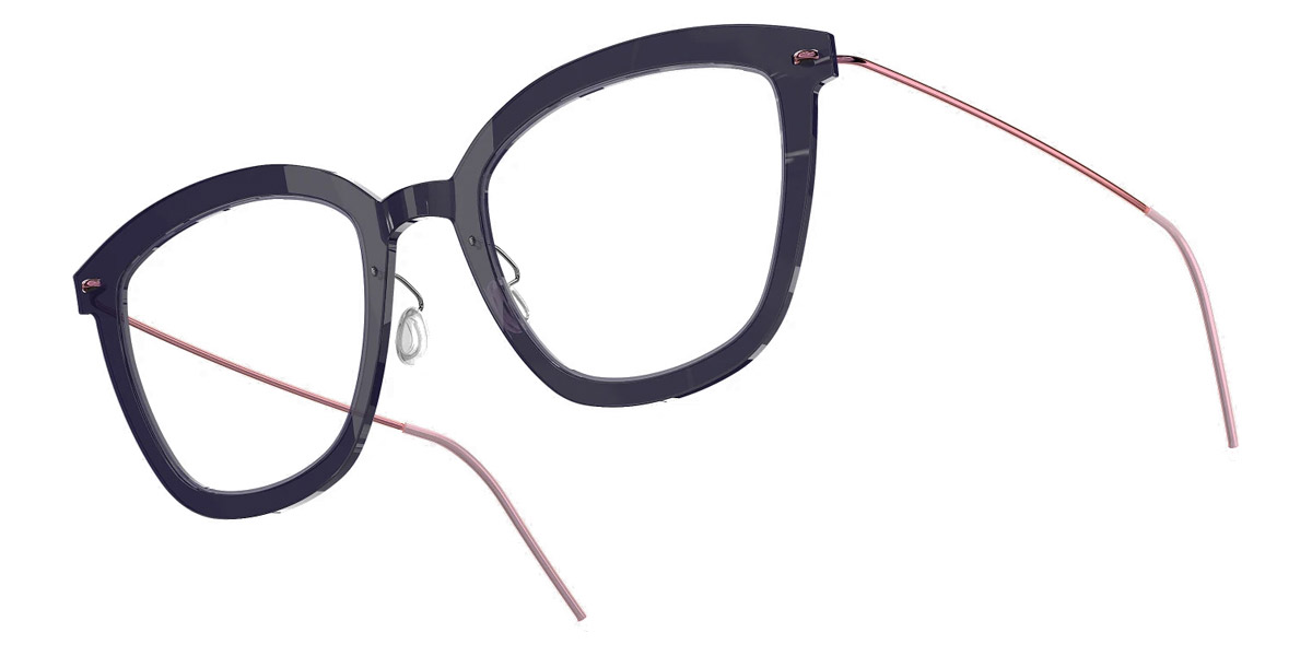 Color: C14 P70 - Lindberg N.O.W. Titanium LND6641C14P7050