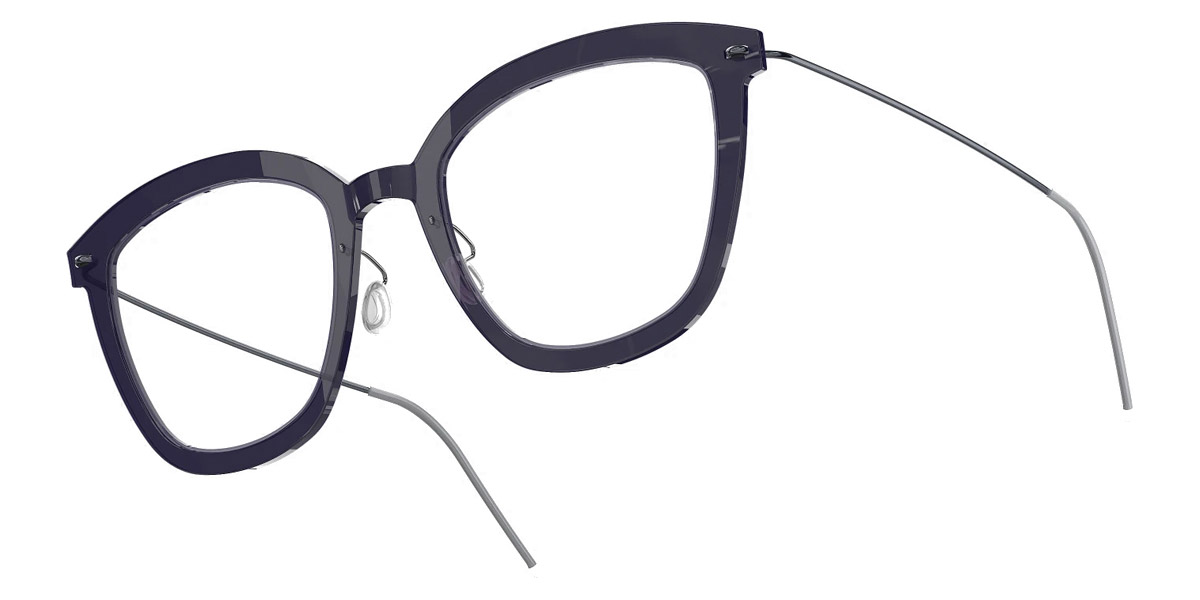 Color: C14 PU16 - Lindberg N.O.W. Titanium LND6641C14PU1650