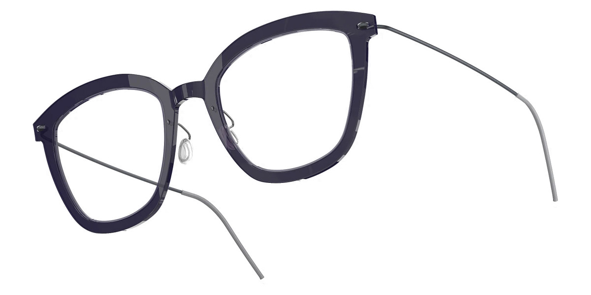 Color: C14 U16 - Lindberg N.O.W. Titanium LND6641C14U1650