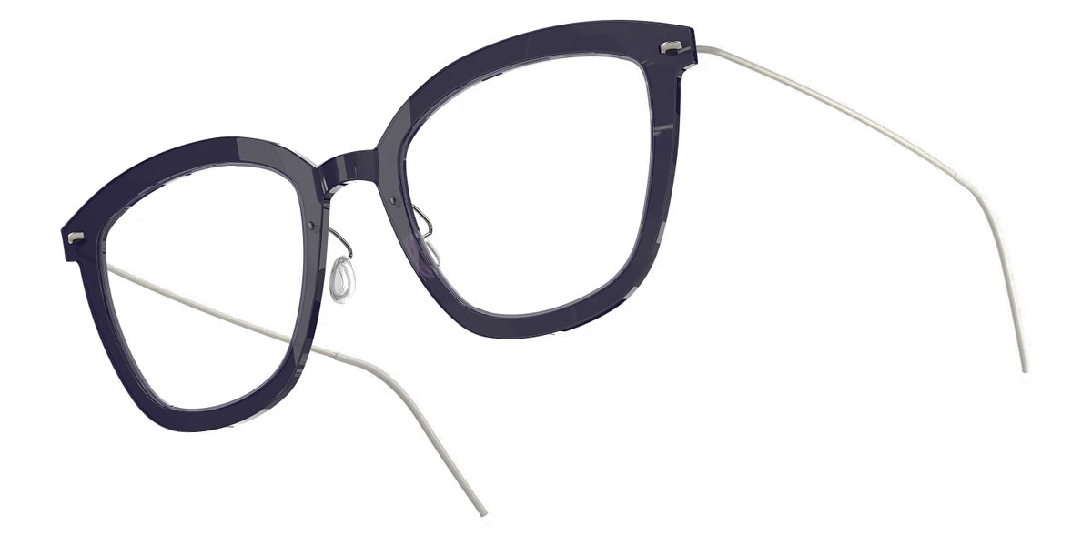 Color: C14 U38 - Lindberg N.O.W. Titanium LND6641C14U3850