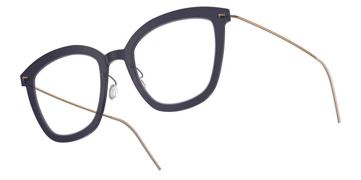 Color: C14M 35 - Lindberg N.O.W. Titanium LND6641C14M3550