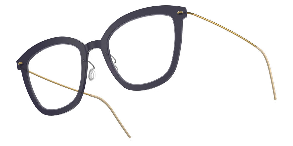 Color: C14M GT - Lindberg N.O.W. Titanium LND6641C14MGT50