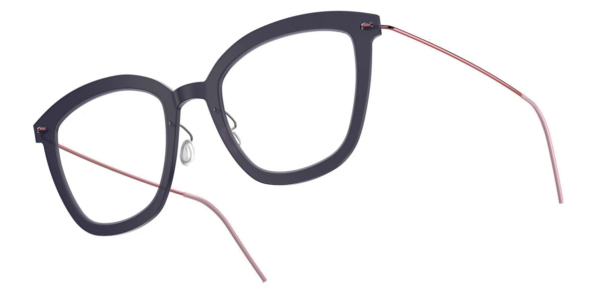 Color: C14M P70 - Lindberg N.O.W. Titanium LND6641C14MP7050