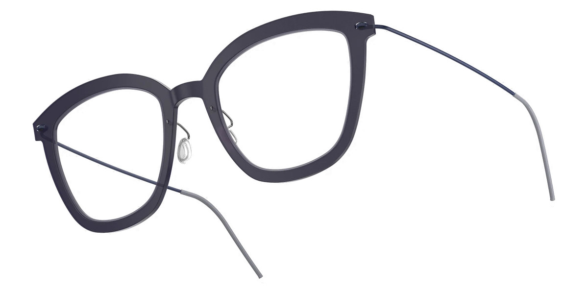 Color: C14M U13 - Lindberg N.O.W. Titanium LND6641C14MU1350