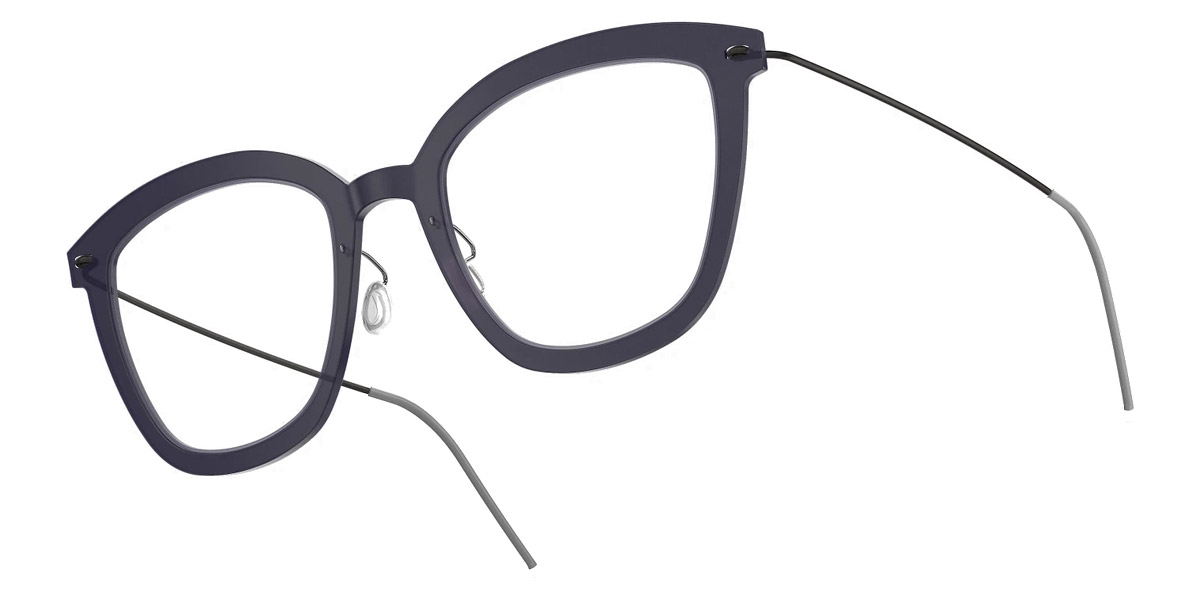 Color: C14M U9 - Lindberg N.O.W. Titanium LND6641C14MU950