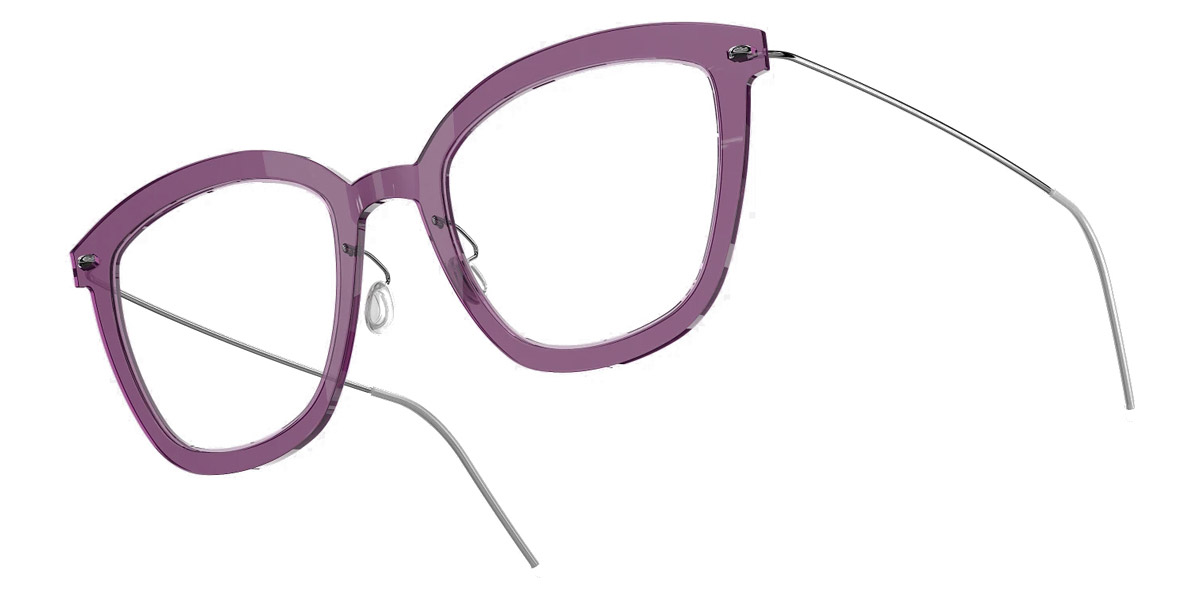 Color: C19 P10 - Lindberg N.O.W. Titanium LND6641C19P1050