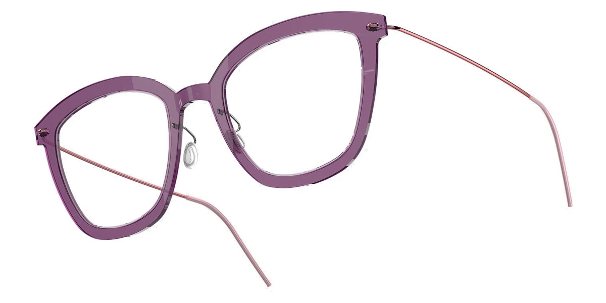 Color: C19 P70 - Lindberg N.O.W. Titanium LND6641C19P7050