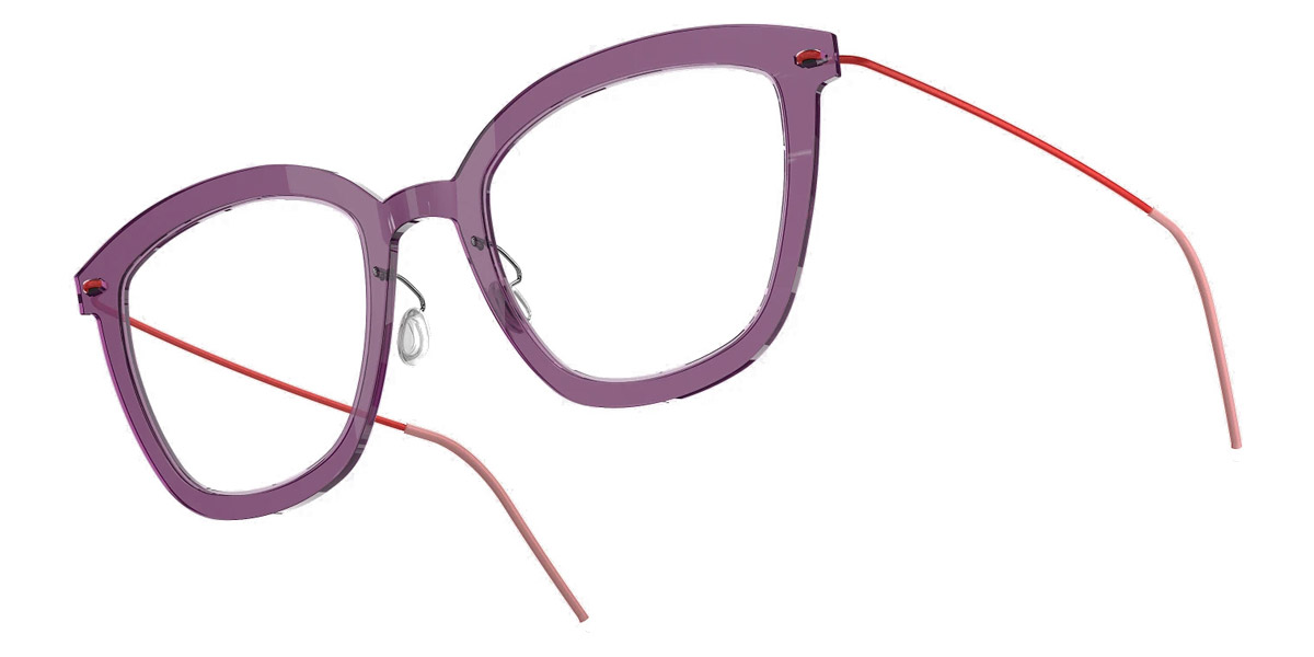 Color: C19 U33 - Lindberg N.O.W. Titanium LND6641C19U3350