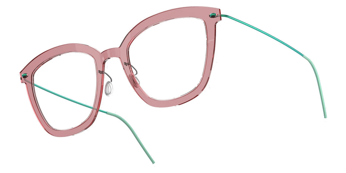 Color: C20 85 - Lindberg N.O.W. Titanium LND6641C208550